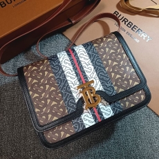 Burberry Satchel Bags